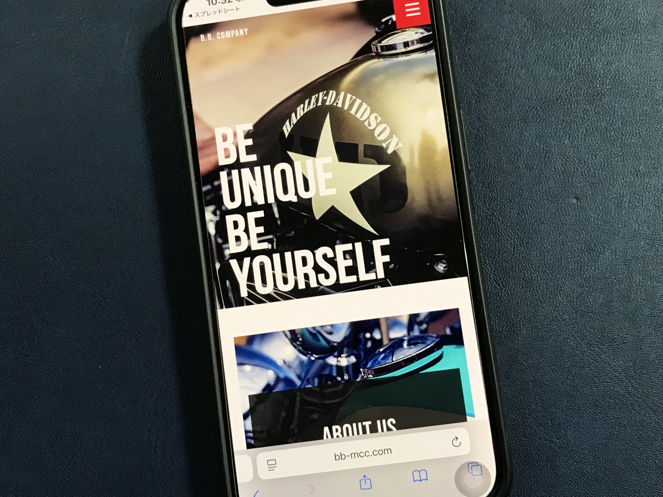 有限会社B.B.COMPANY