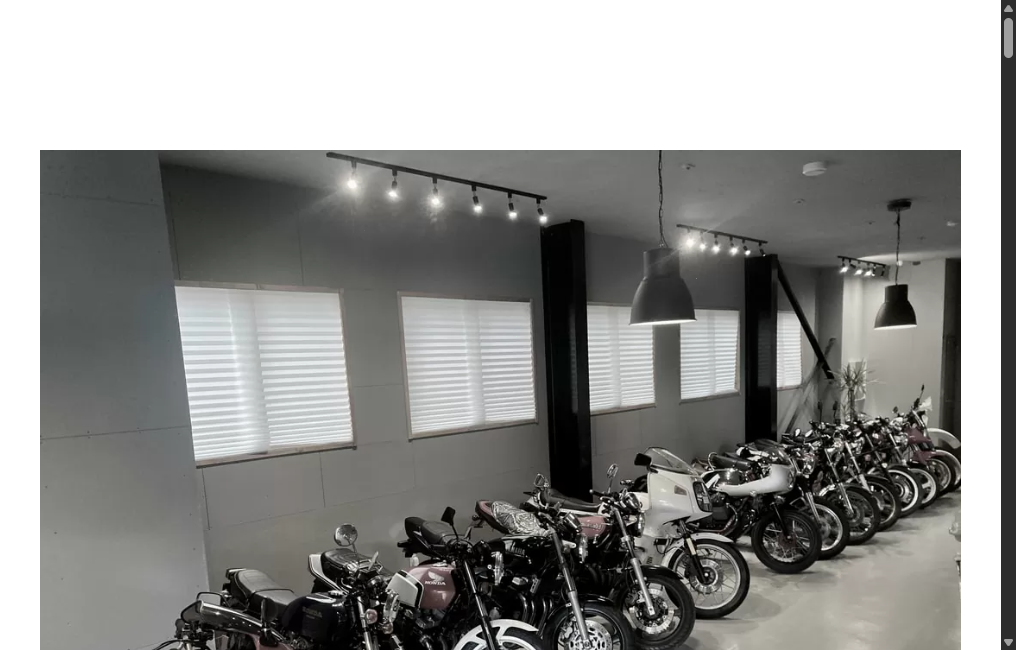 MIYA MOTORCYCLES